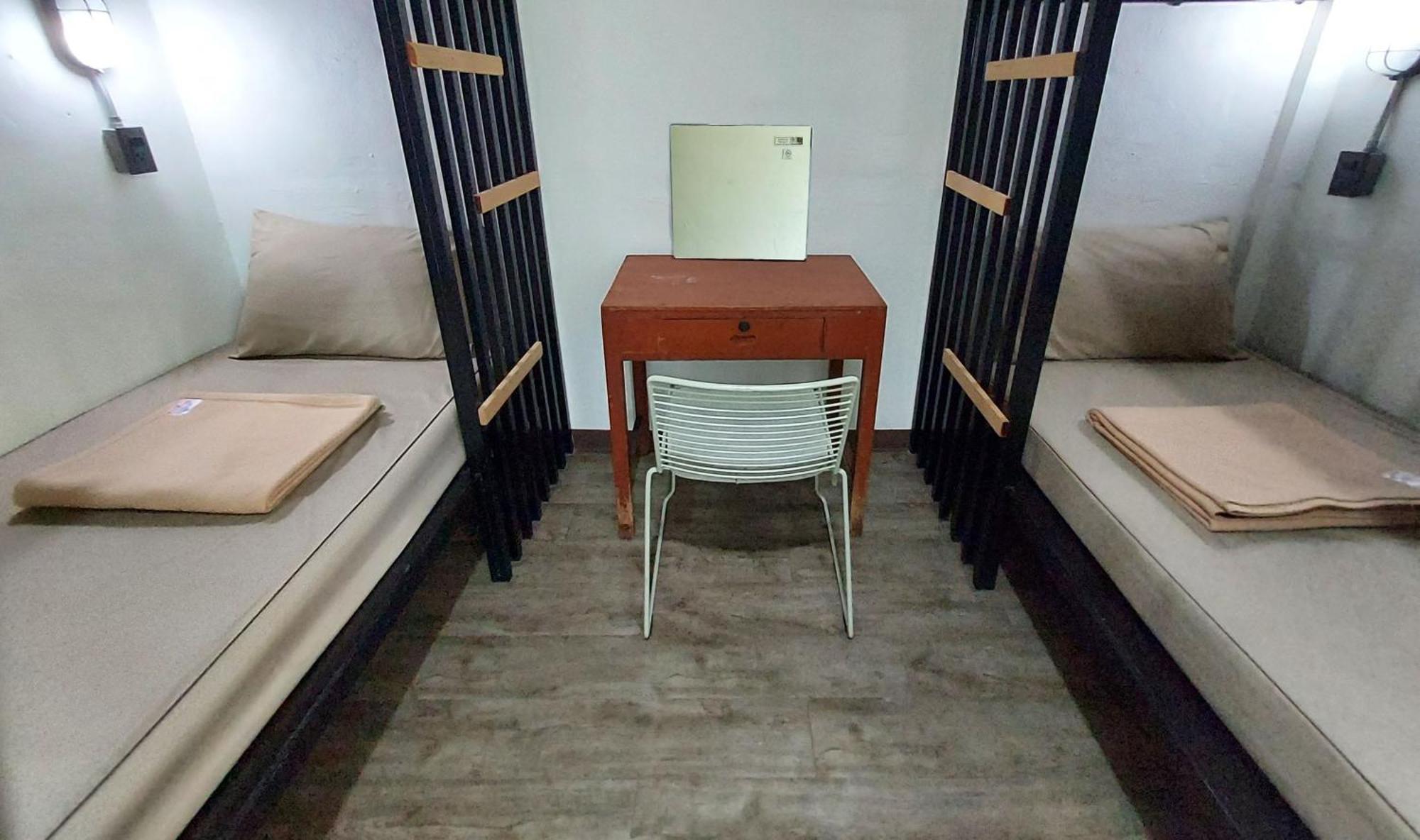 Feel Good Bangkok Hostel Eksteriør billede